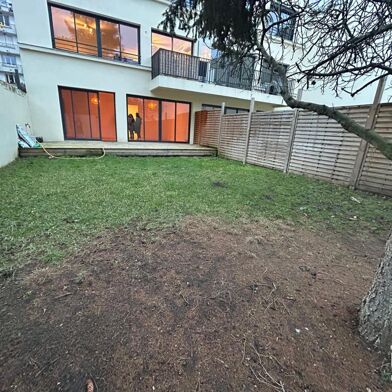 Appartement 3 pièces 1865 €