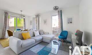 Appartement 3 Pièces 65 m² à vendre à Champigny-sur-Marne (94500)