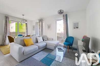 Appartement 3 pièces 220000 €