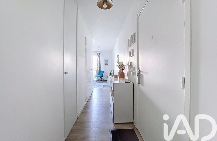 Vente Appartement 3 pièces — photo 2