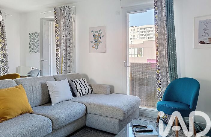Vente Appartement 3 pièces — photo 3