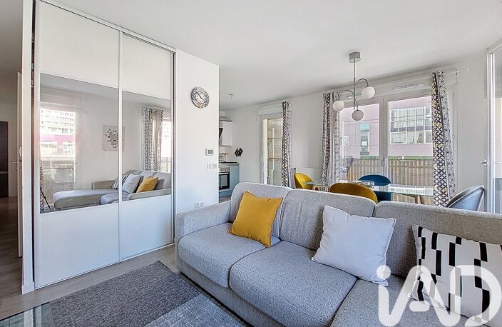 Vente Appartement 3 pièces — photo 4