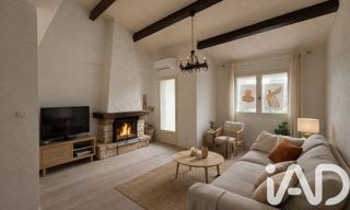 Maison 4 Pièces 101 m² à vendre à Saint-Gély-du-Fesc (34980)