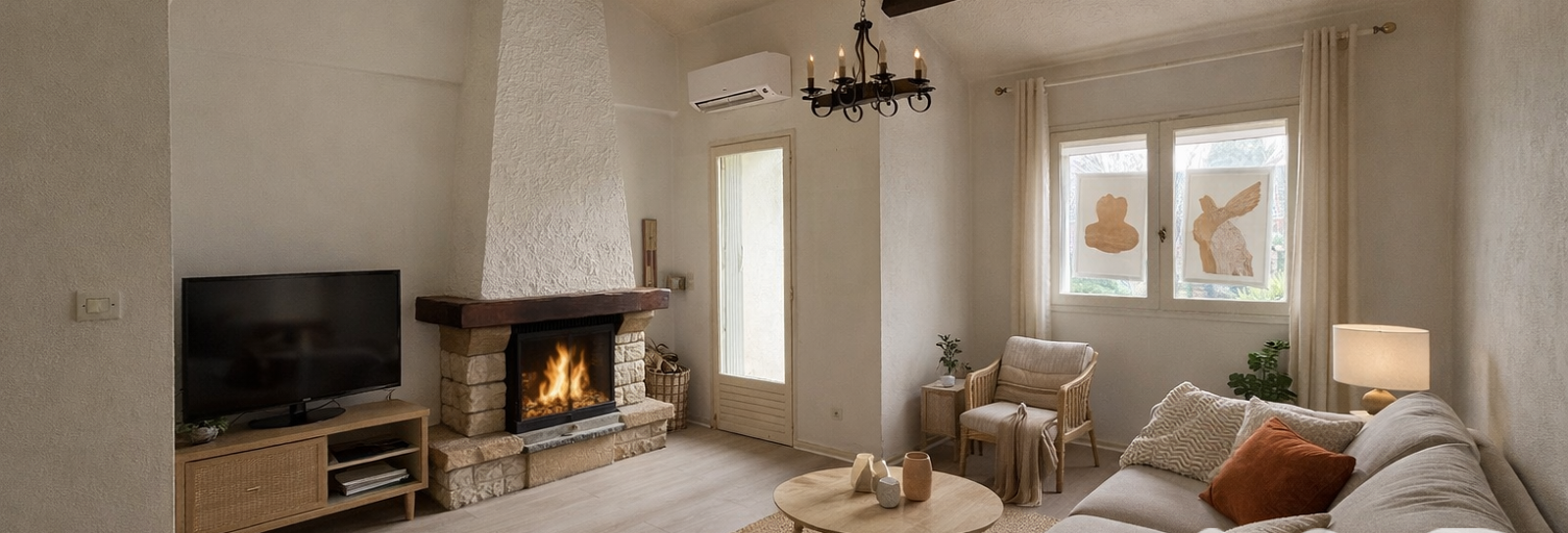 Maison 4 Pièces 101 m² à vendre à Saint-Gély-du-Fesc (34980)