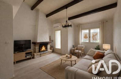 Vente Maison/villa 4 pièces — photo du bien