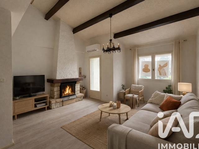 Vente Maison/villa 4 pièces — photo du bien