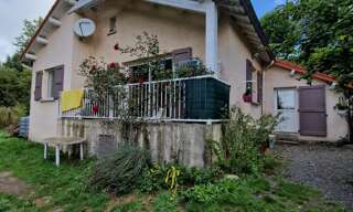 Maison 4 Pièces 78 m² à vendre à Présailles (43150)