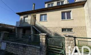 Maison 6 Pièces 117 m² à vendre à Saint-Dizier (52100)