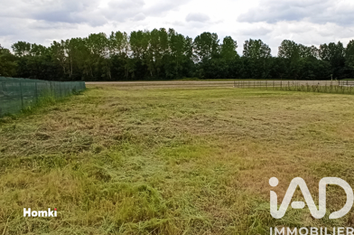 Terrain  26500 €