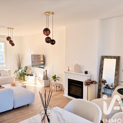 Appartement 4 pièces 293000 €