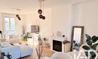 Appartement 4 Pièces 90 m² à vendre à Le Havre (76600)