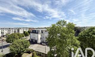 Appartement 4 Pièces 61 m² à vendre à Le Chesnay-Rocquencourt (78150)