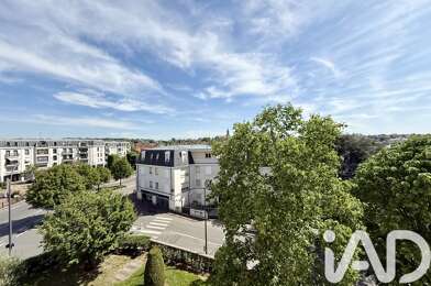 Appartement 4 pièces 249000 €