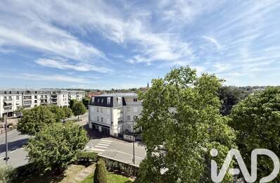 Vente Appartement 4 pièces — photo du bien