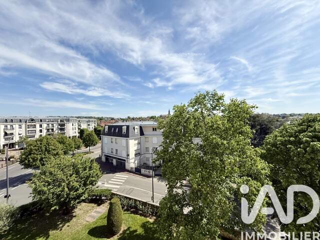 Vente Appartement 4 pièces — photo du bien