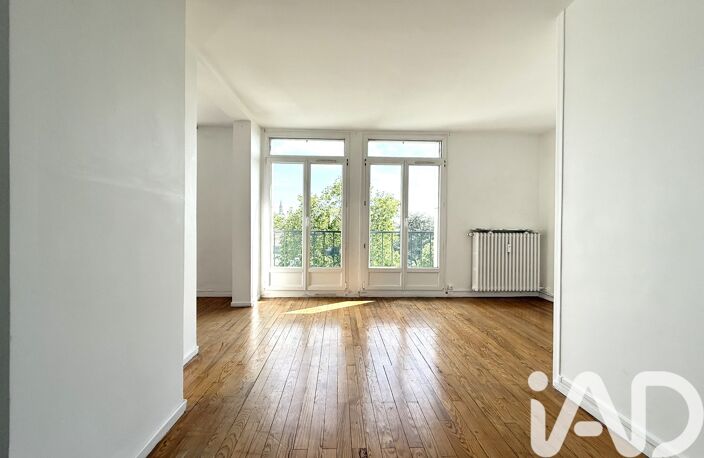 Vente Appartement 4 pièces — photo 3