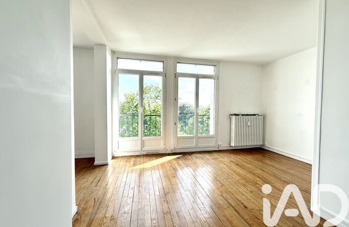 Vente Appartement 4 pièces — photo 4