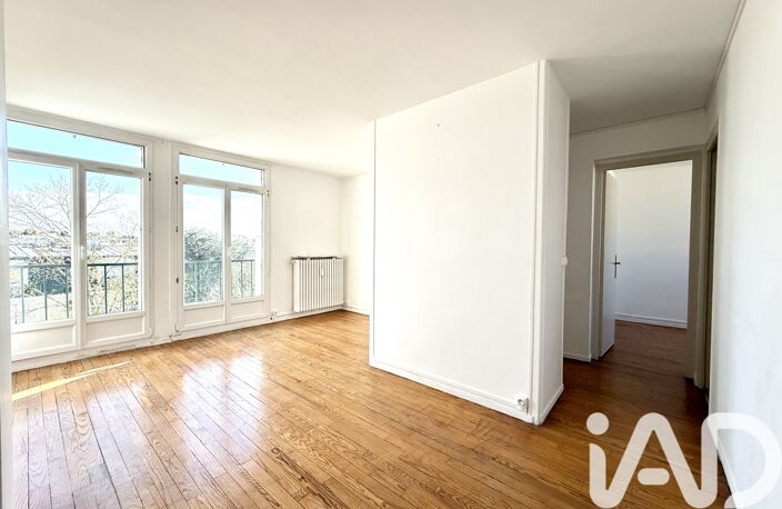 Vente Appartement 4 pièces — photo 5