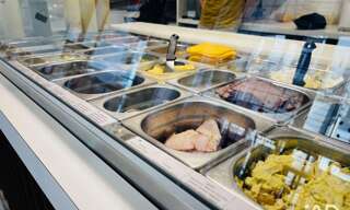 Commerce  70 m² à vendre à Tours (37000)