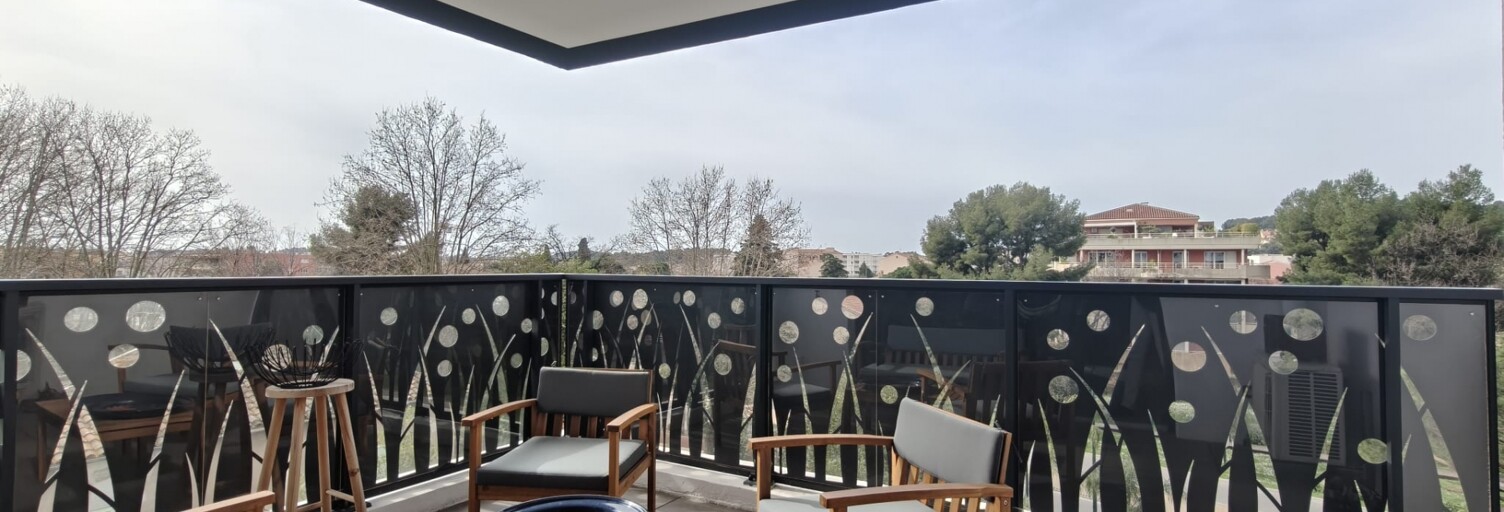 Appartement 3 Pièces 77 m² à vendre à La Garde (83130)