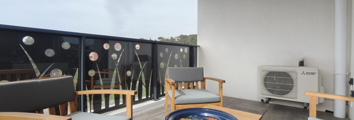 Appartement 3 Pièces 77 m² à vendre à La Garde (83130)