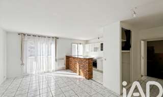 Appartement 2 Pièces 44 m² à vendre à Chilly-Mazarin (91380)