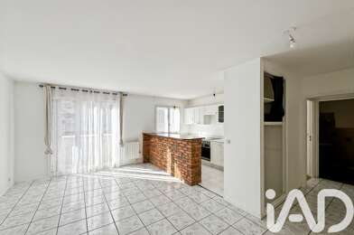 Appartement 2 pièces 155000 €