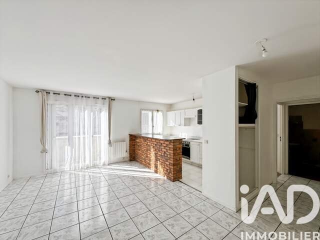Vente Appartement 2 pièces — photo du bien