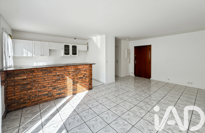 Vente Appartement 2 pièces — photo 3