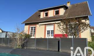 Maison 5 Pièces 90 m² à vendre à Petit-Caux (76370)