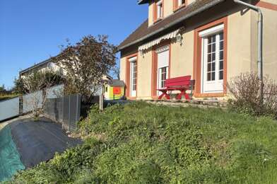 Maison 5 pièces 229000 €