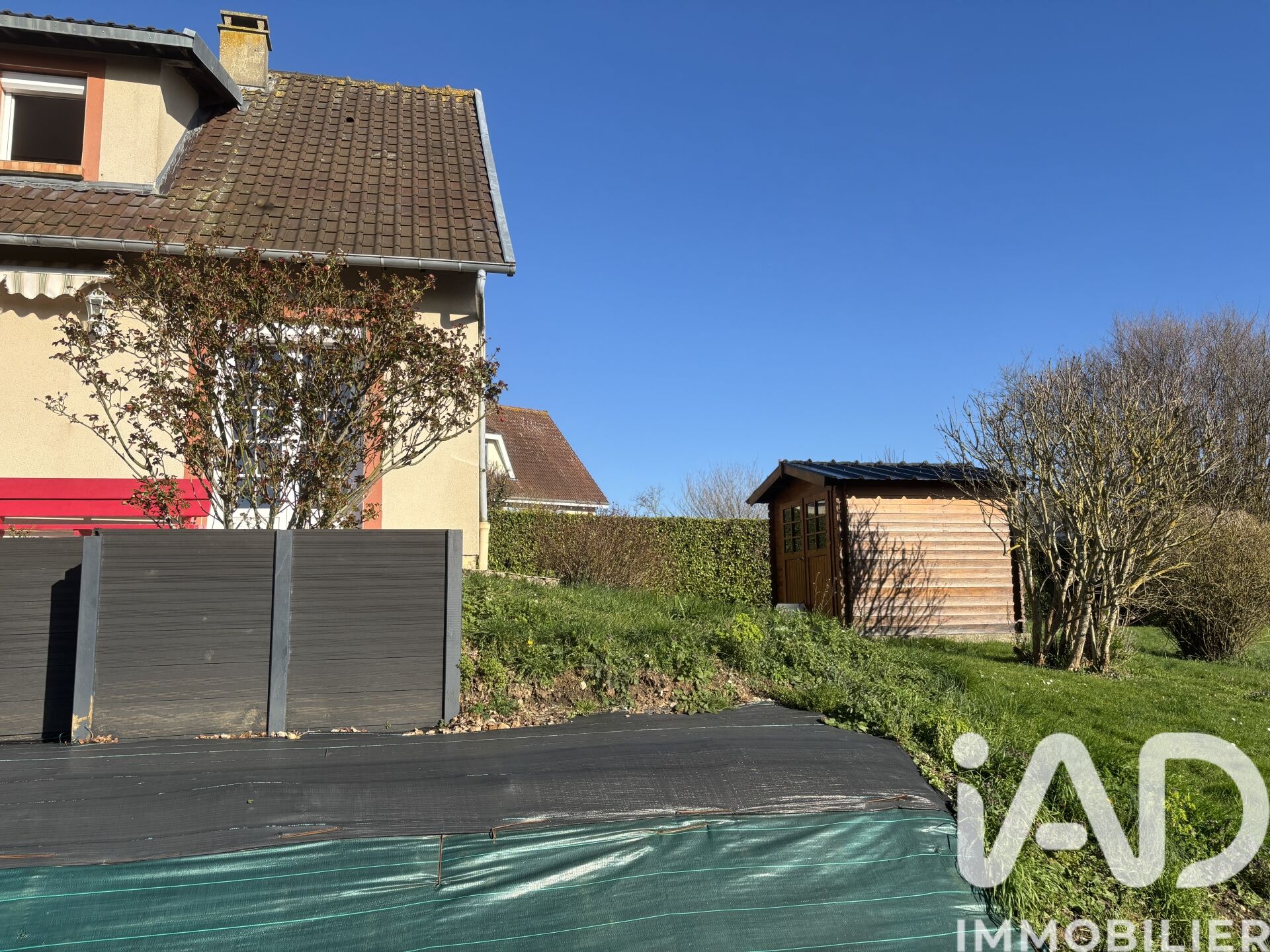 Vente Maison/villa 5 pièces - Photo 3
