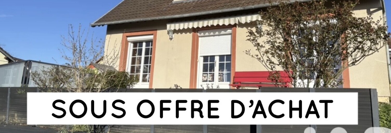 Maison 5 Pièces 90 m² à vendre à Petit-Caux (76370)