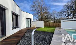 Maison 5 Pièces 215 m² à vendre à Plescop (56890)