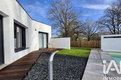 Maison 5 pièces 934200 €