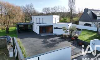 Maison 5 Pièces 215 m² à vendre à Plescop (56890)