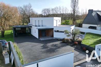 Maison 5 pièces 934200 €