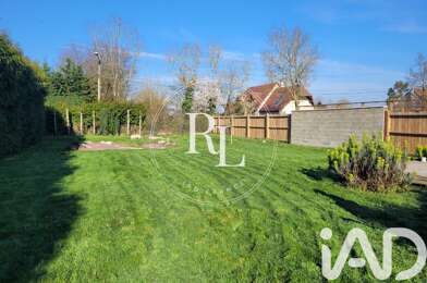 Terrain  103000 €