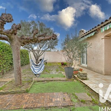 Maison 5 pièces 299000 €