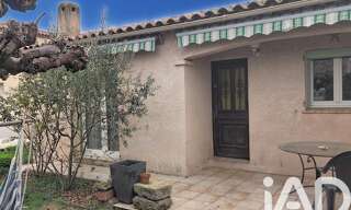 Maison 5 Pièces 110 m² à vendre à Vestric-et-Candiac (30600)