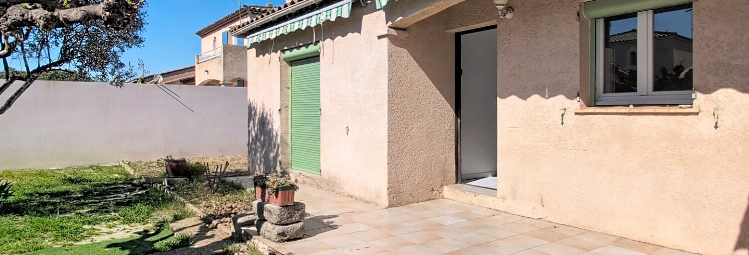 Maison 5 Pièces 110 m² à vendre à Vestric-et-Candiac (30600)