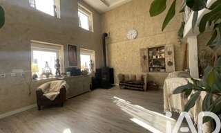 Maison 6 Pièces 245 m² à vendre à Kirrberg (67320)