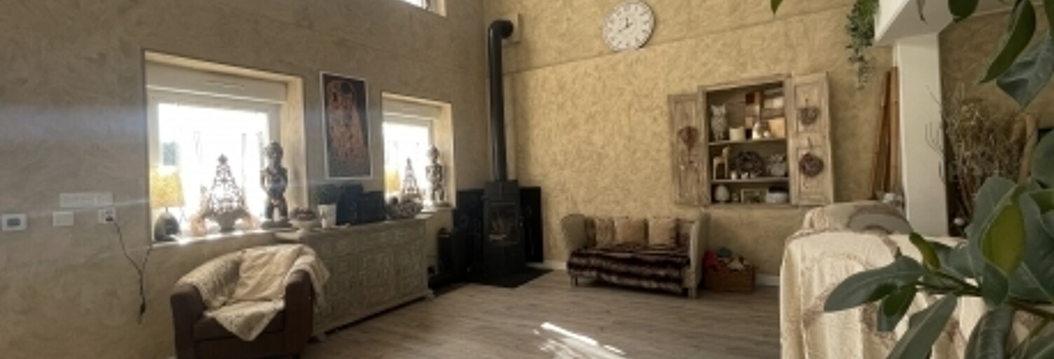 Maison 6 Pièces 245 m² à vendre à Kirrberg (67320)