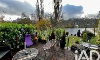 Maison 4 Pièces 119 m² à vendre à Pierrefonds (60350)