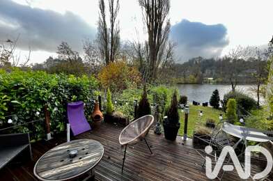 Maison 4 pièces 269000 €