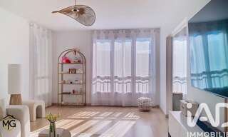 Appartement 4 Pièces 76 m² à vendre à Les Ulis (91940)