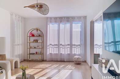 Appartement 4 pièces 190000 €