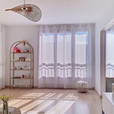 Appartement 4 pièces 190000 €