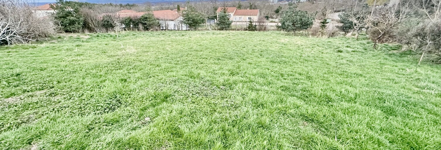 Terrain  695 m² à vendre à Montbrison (42600)