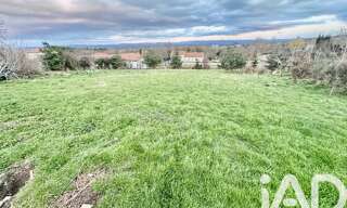 Terrain  658 m² à vendre à Montbrison (42600)